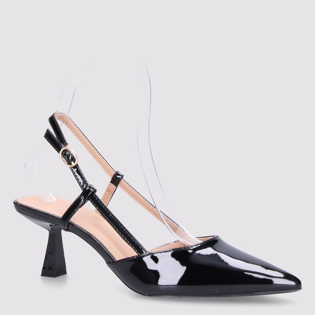 Gisella Décolleté Donna