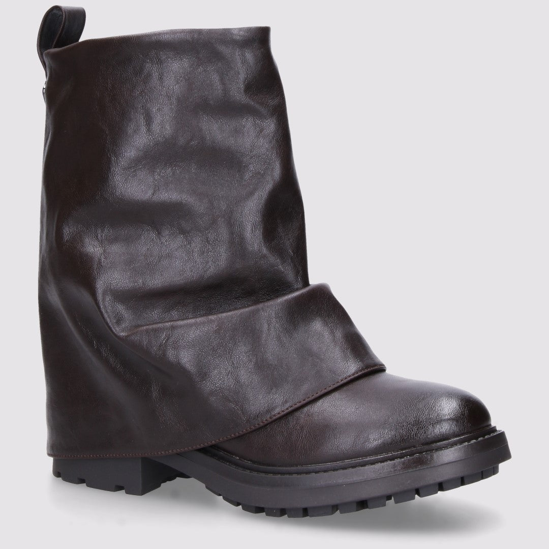 Zaira Stivaletto Donna