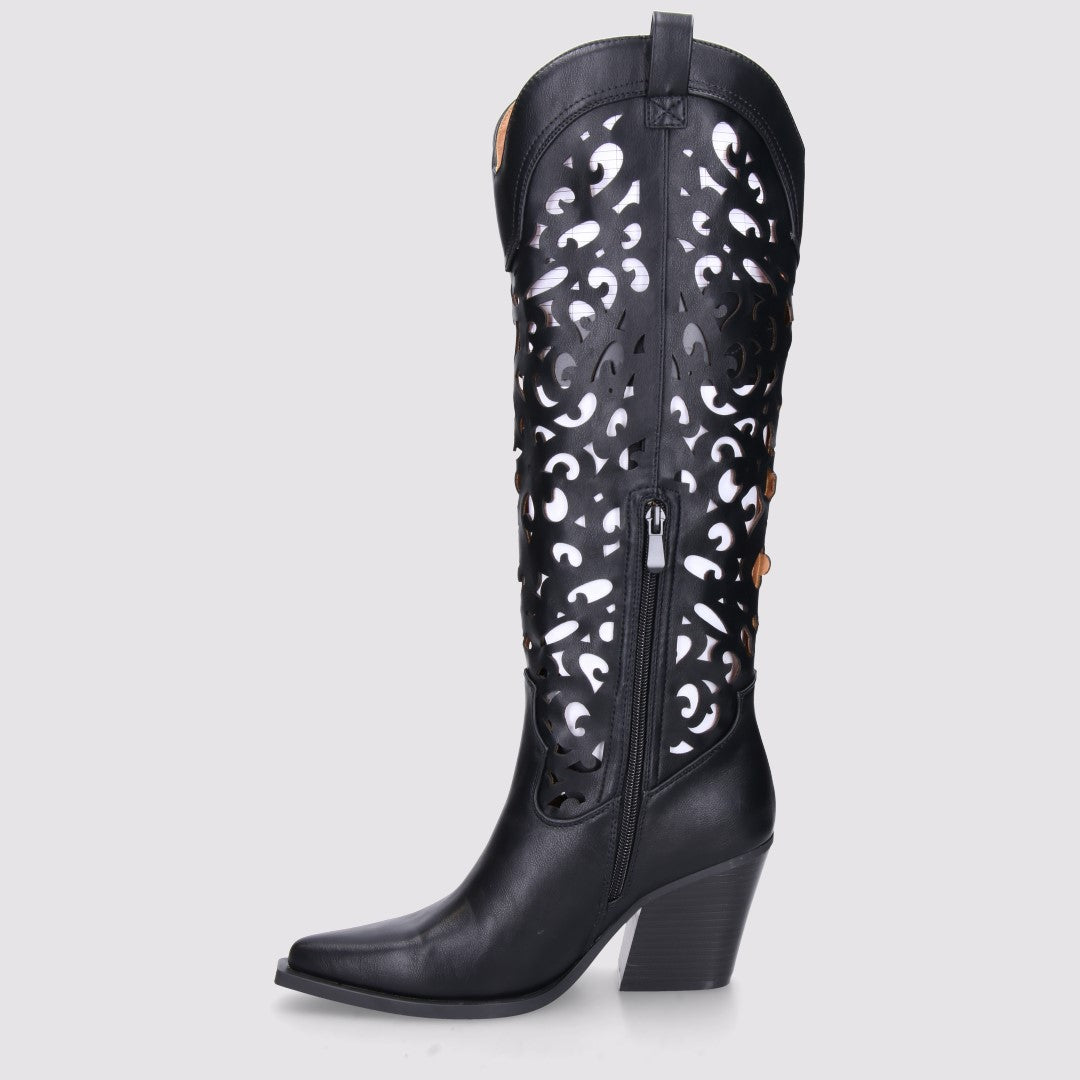 Agostina Stivale Donna