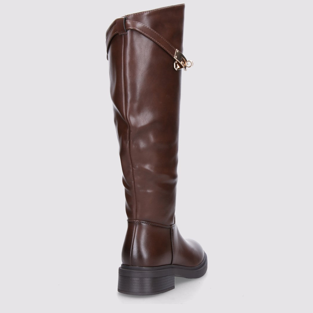 Pamela Stivale Donna