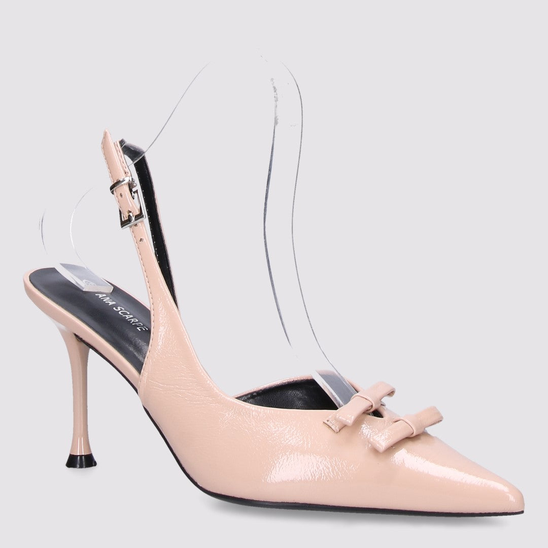 Morena Décolleté Donna