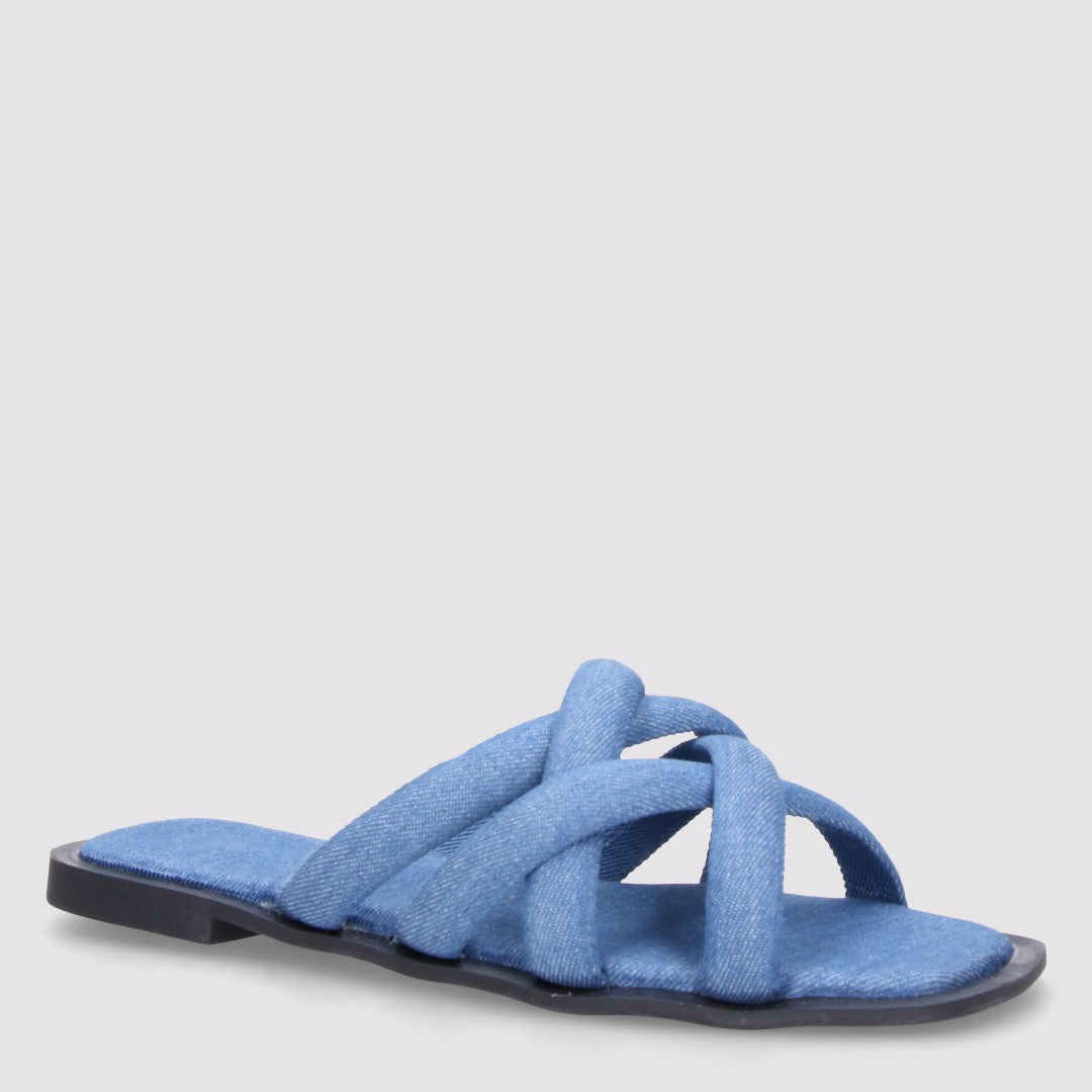 Greta Ciabatta Donna
