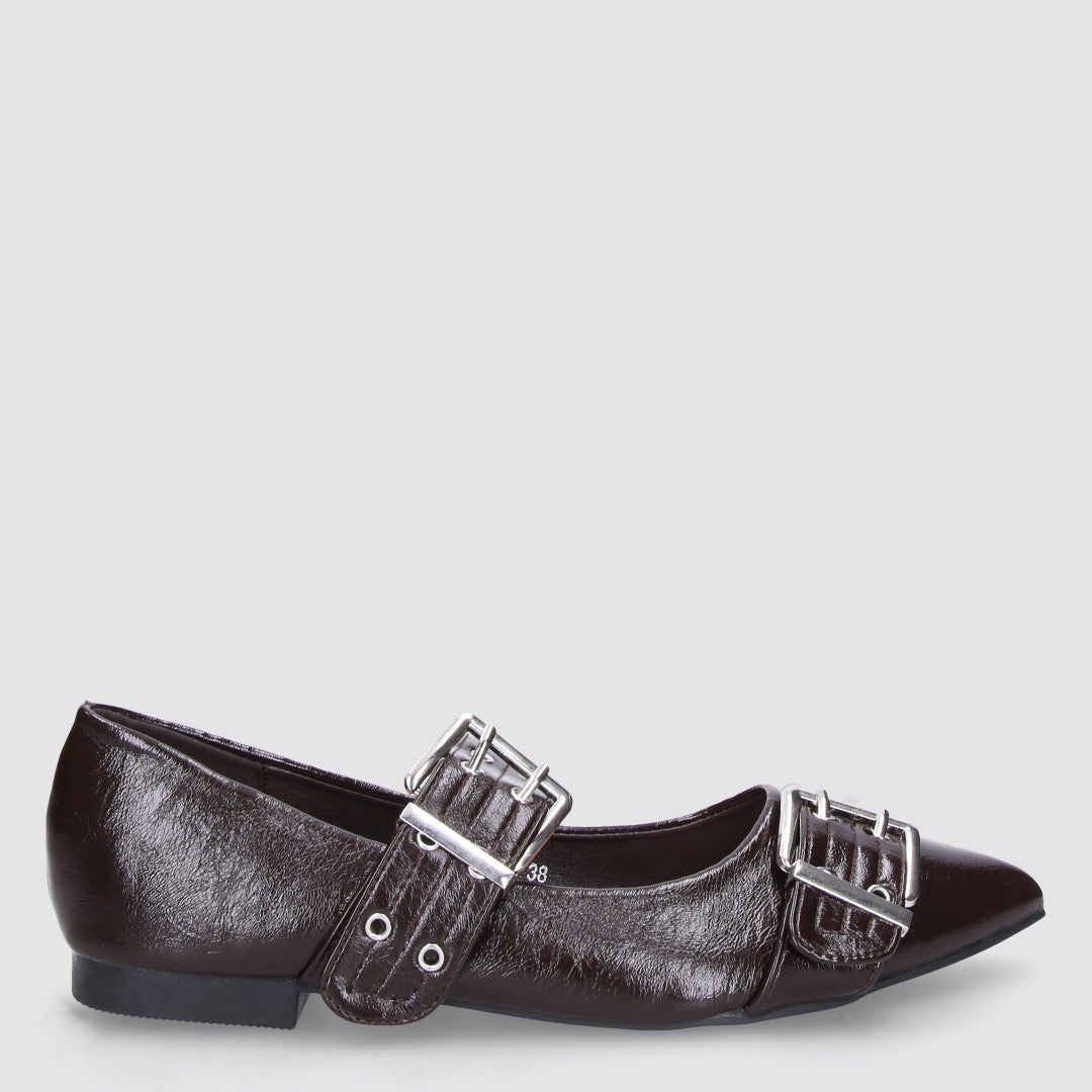 Flora Ballerina Donna