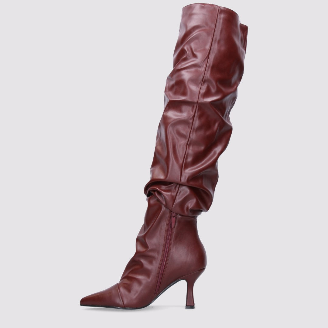 Ester Stivale Donna