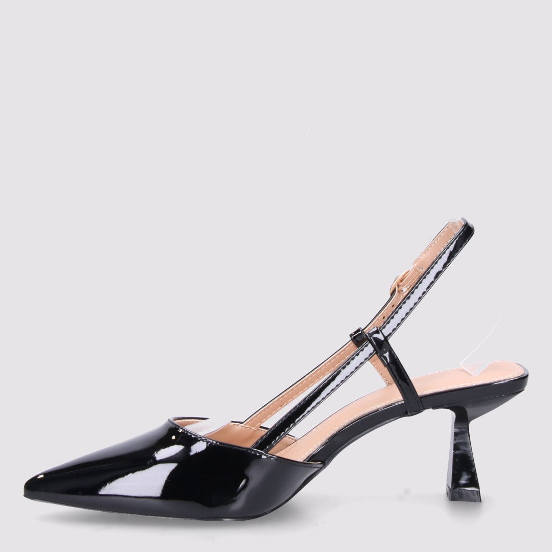 Gisella Décolleté Donna