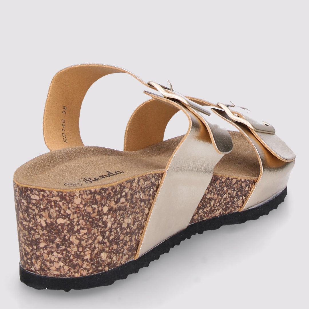 Ninfa Zeppa Donna
