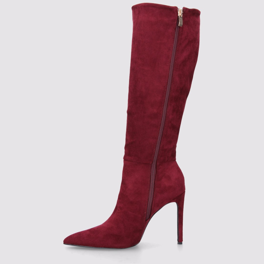 Sefora Stivale Donna