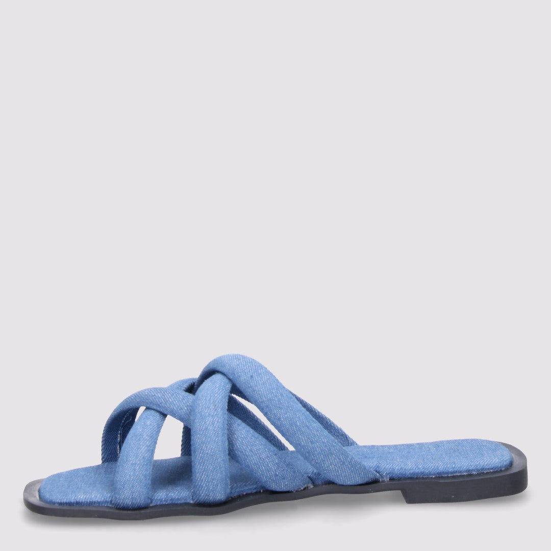 Greta Ciabatta Donna