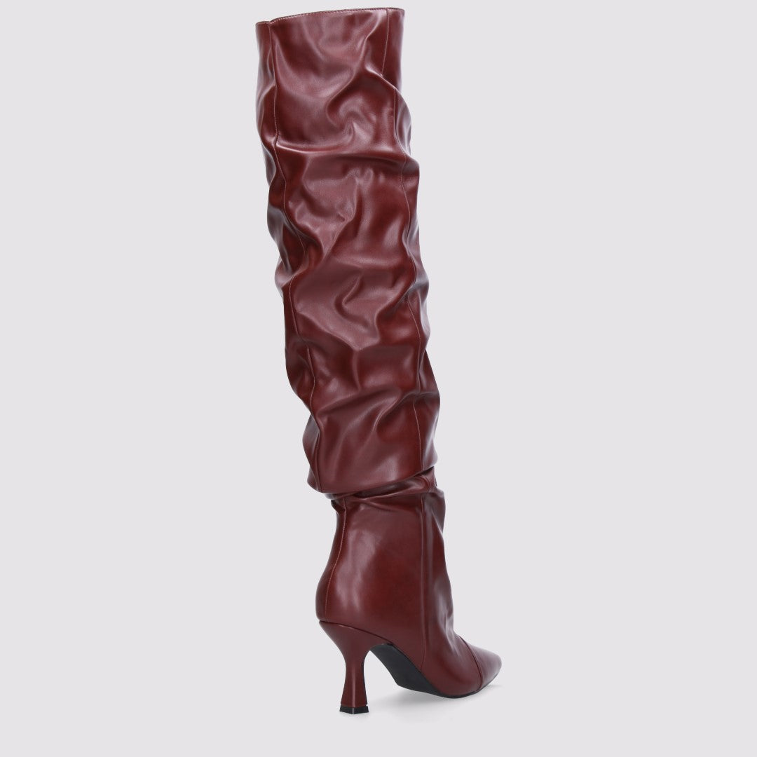 Ester Stivale Donna