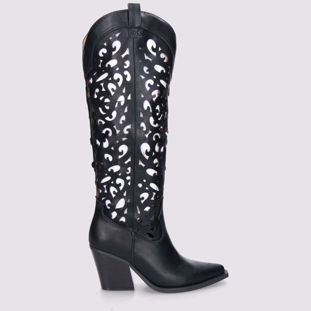 Agostina Stivale Donna