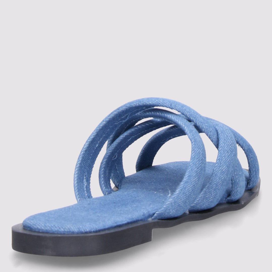 Greta Ciabatta Donna