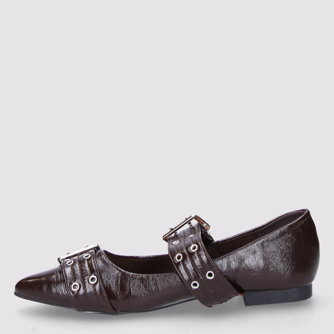 Flora Ballerina Donna