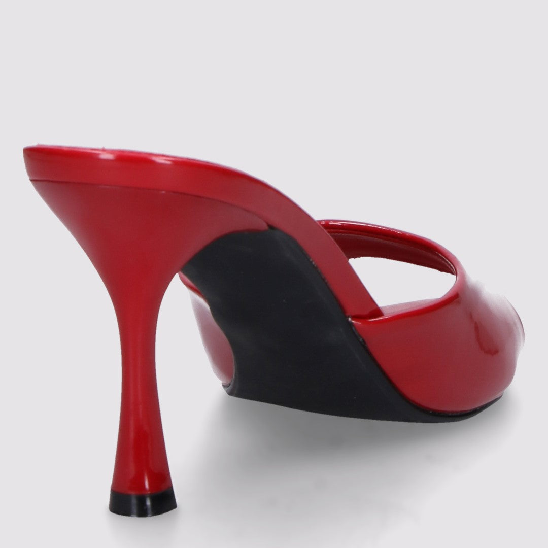 Cassandra Sandalo Donna