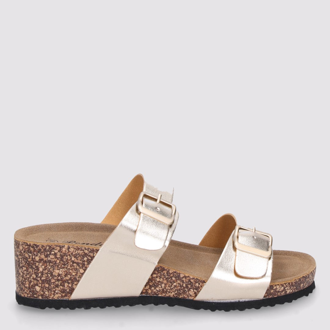 Ninfa Zeppa Donna