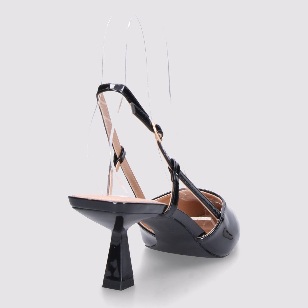 Gisella Décolleté Donna