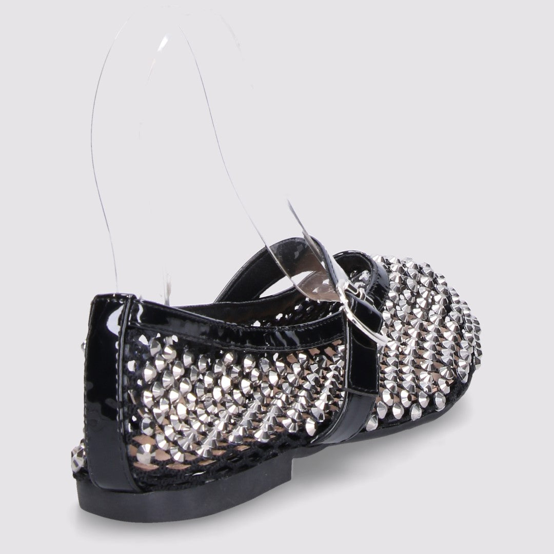 Ilaria Ballerina Donna