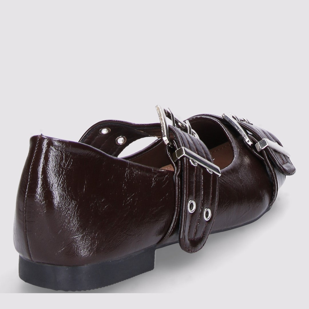 Flora Ballerina Donna