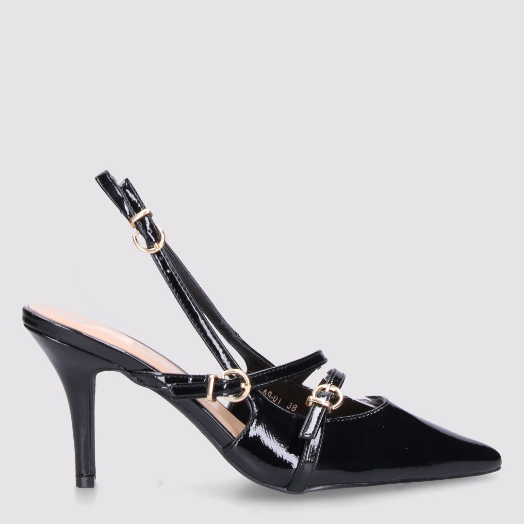 Giovanna Décolleté Donna