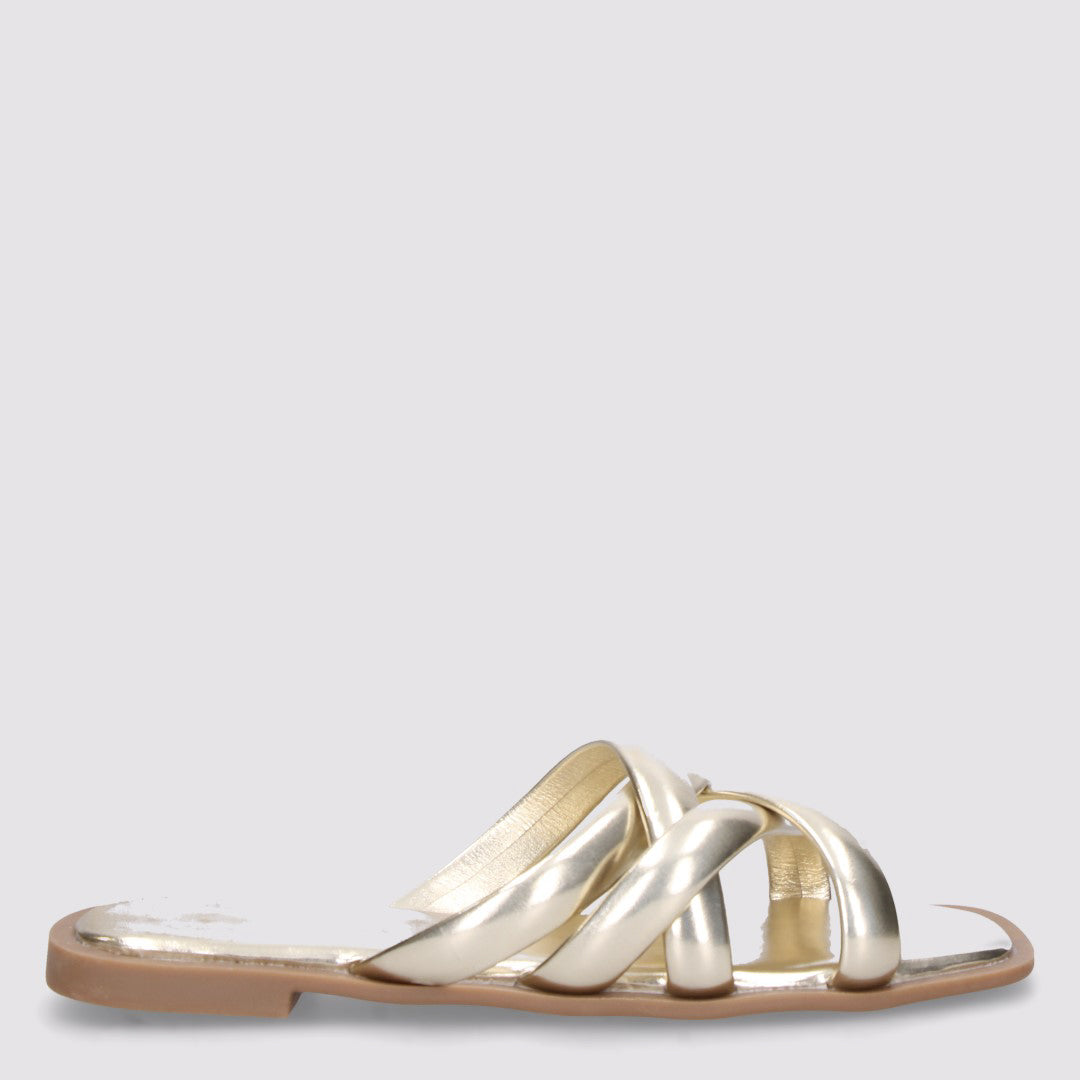 Greta Ciabatta Donna