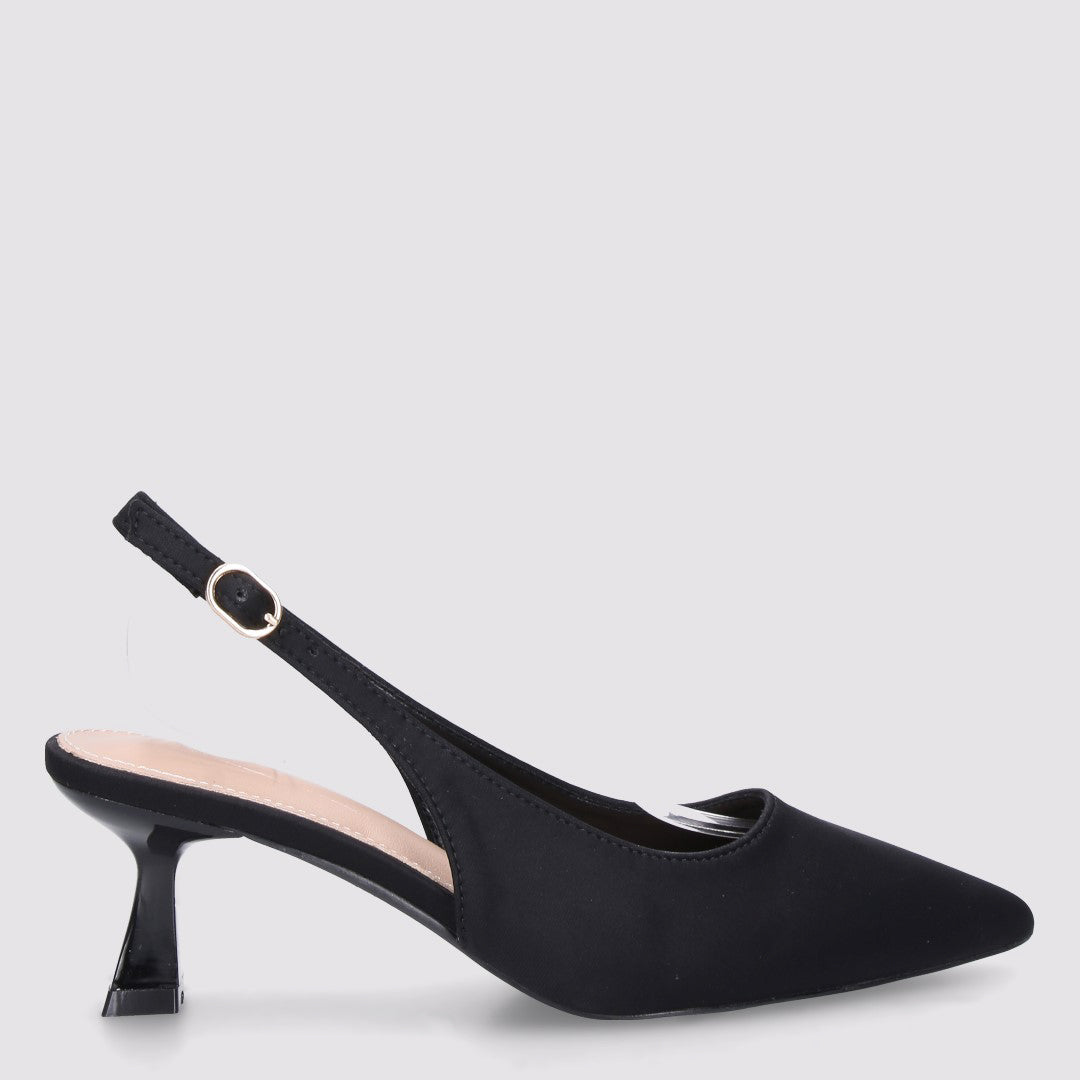 Iole Décolleté Donna