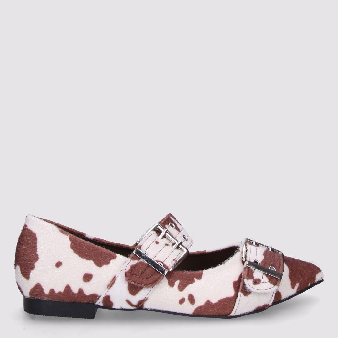 Flora Ballerina Donna