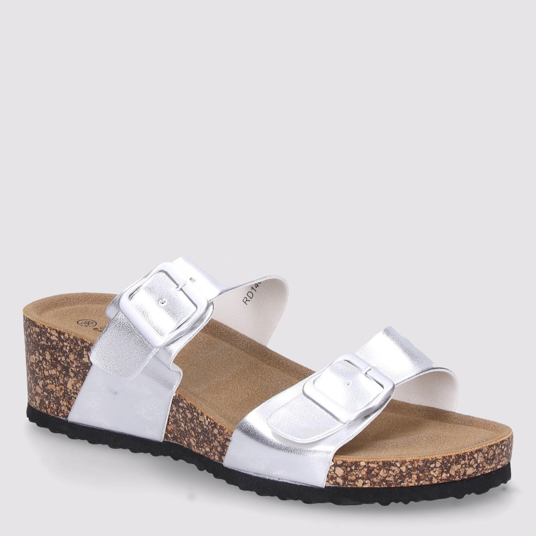 Ninfa Zeppa Donna