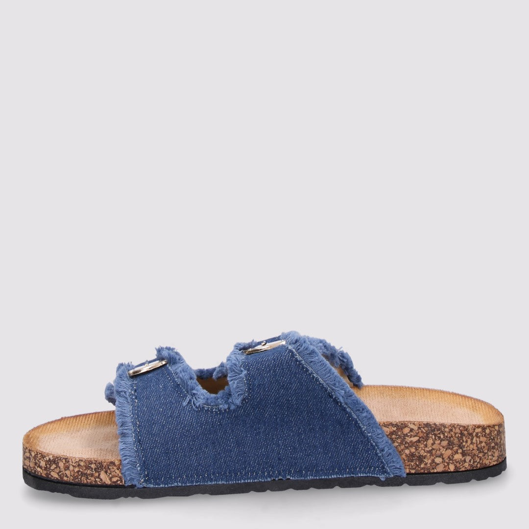 Orchidea Ciabatta Donna