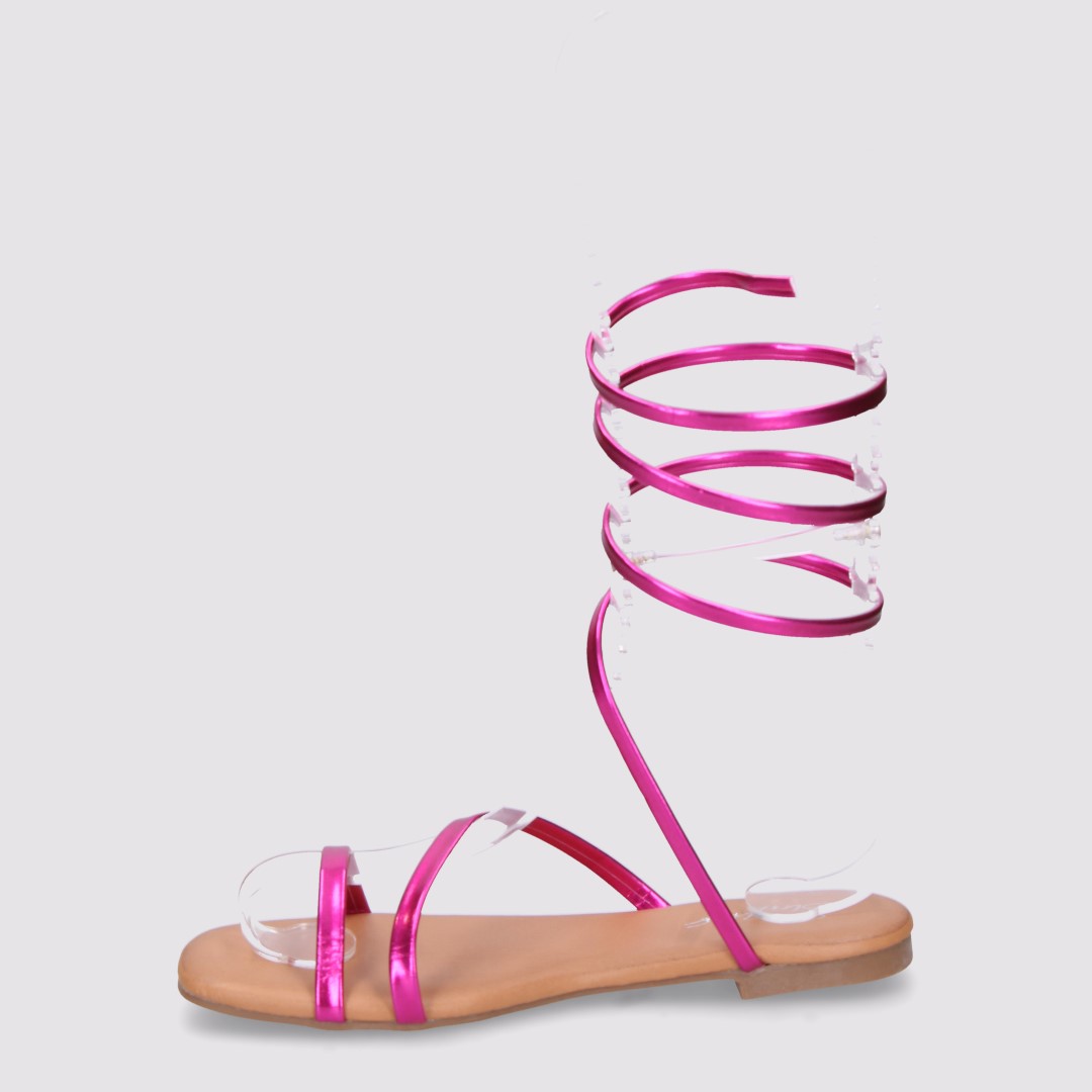 Renata Sandalo Basso Donna