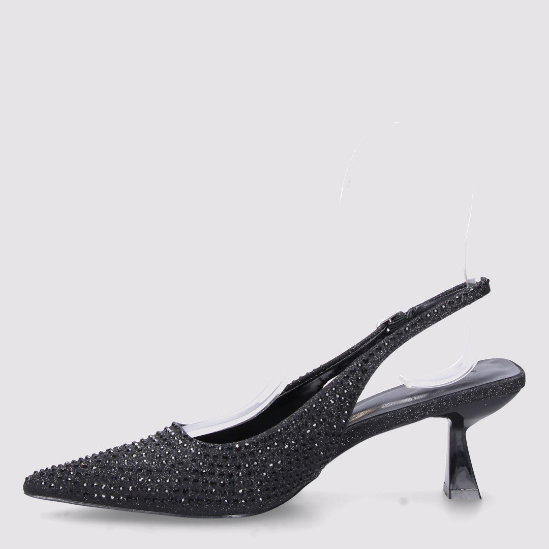 Greta Décolleté Donna