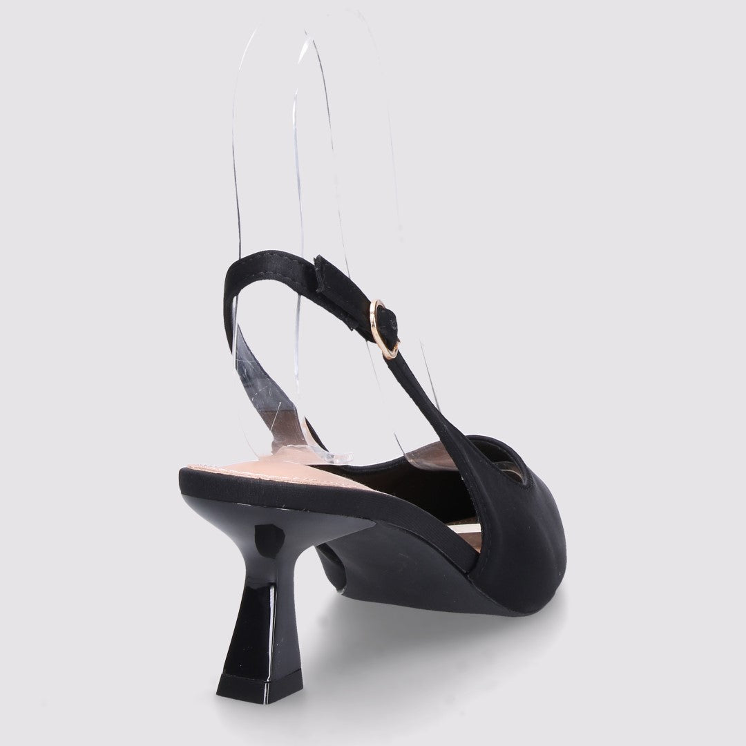 Iole Décolleté Donna