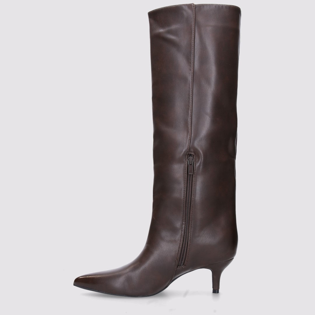 Benedetta Stivale Donna