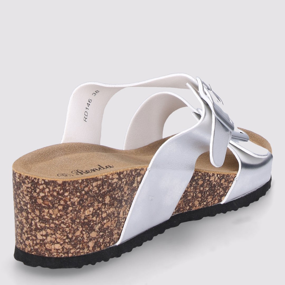 Ninfa Zeppa Donna