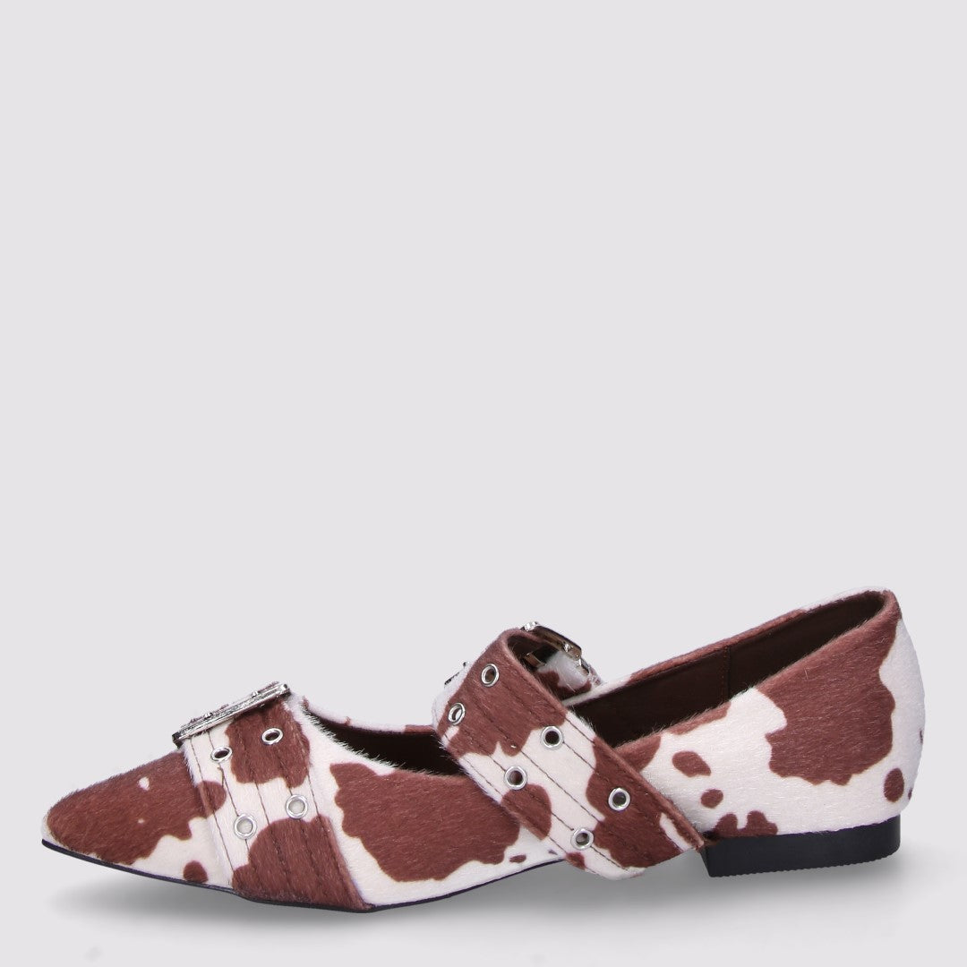 Flora Ballerina Donna