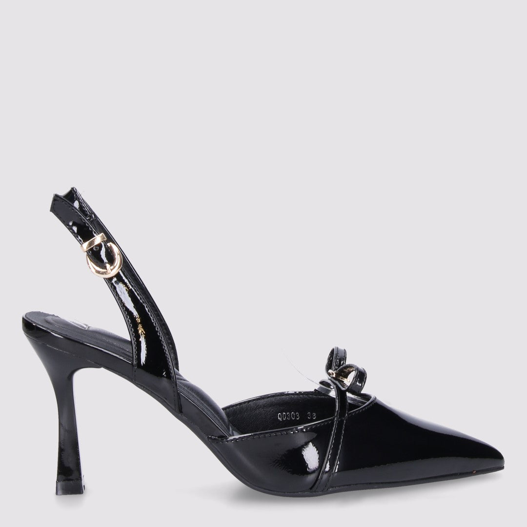 Grazia Décolleté Donna