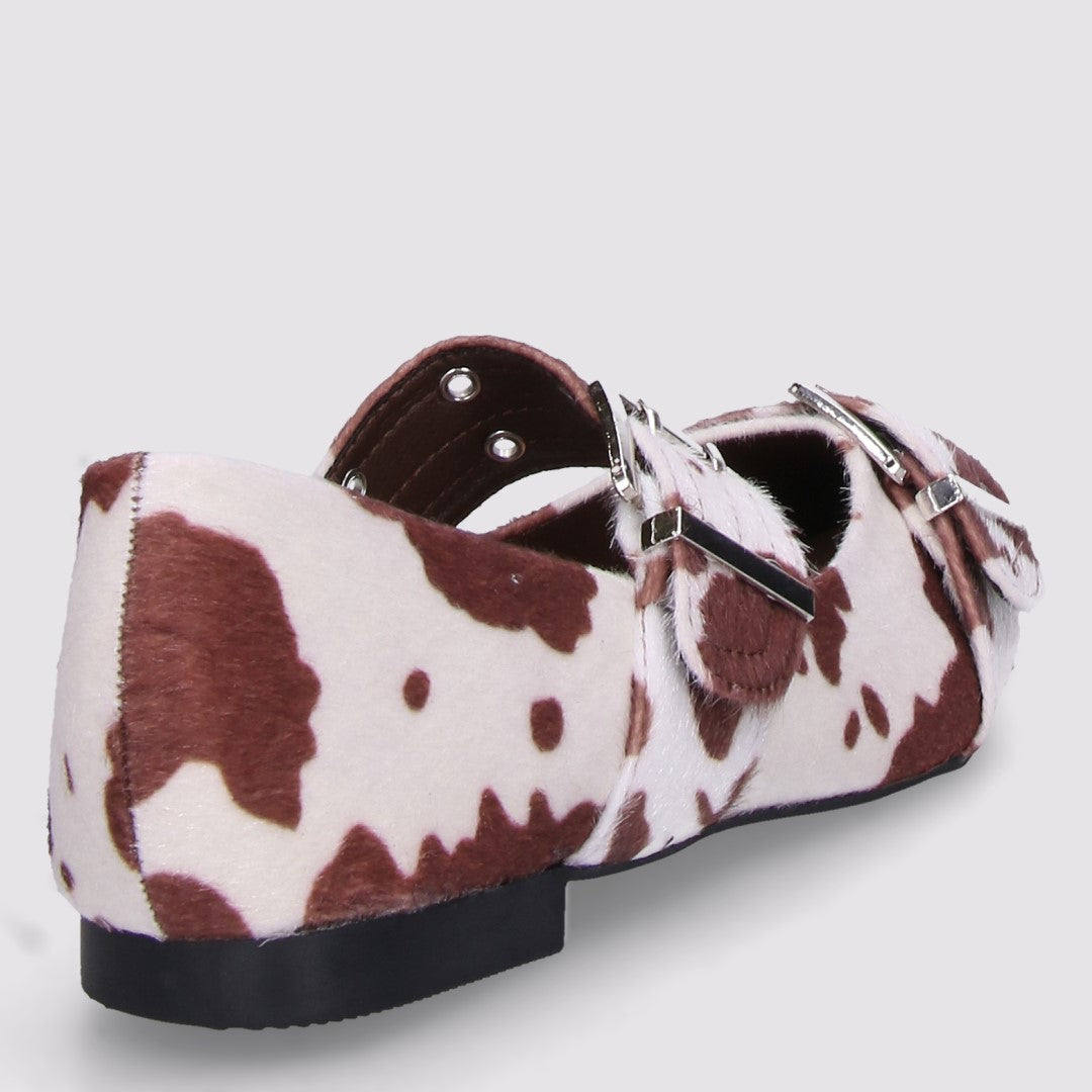 Flora Ballerina Donna