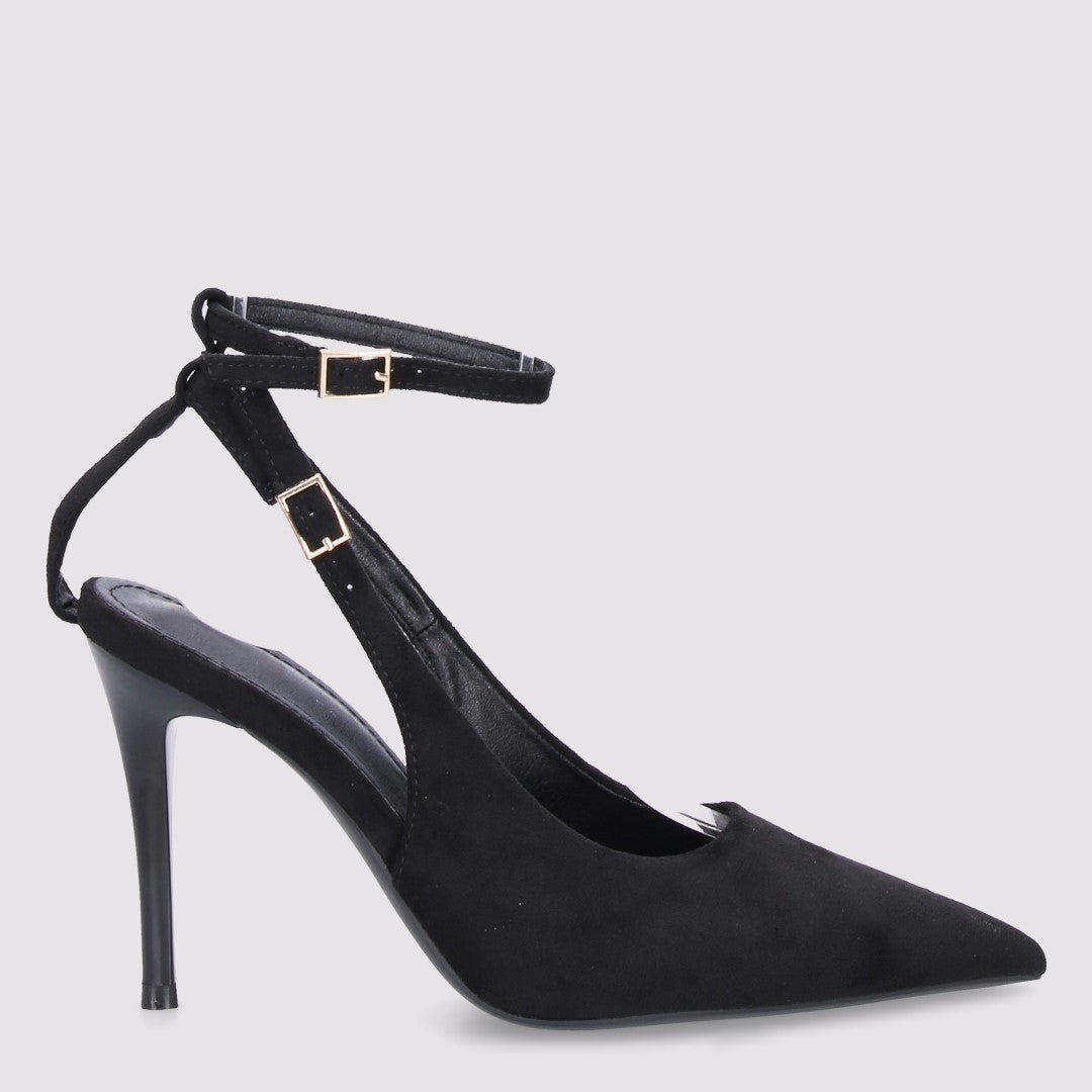 Moira Décolleté Donna