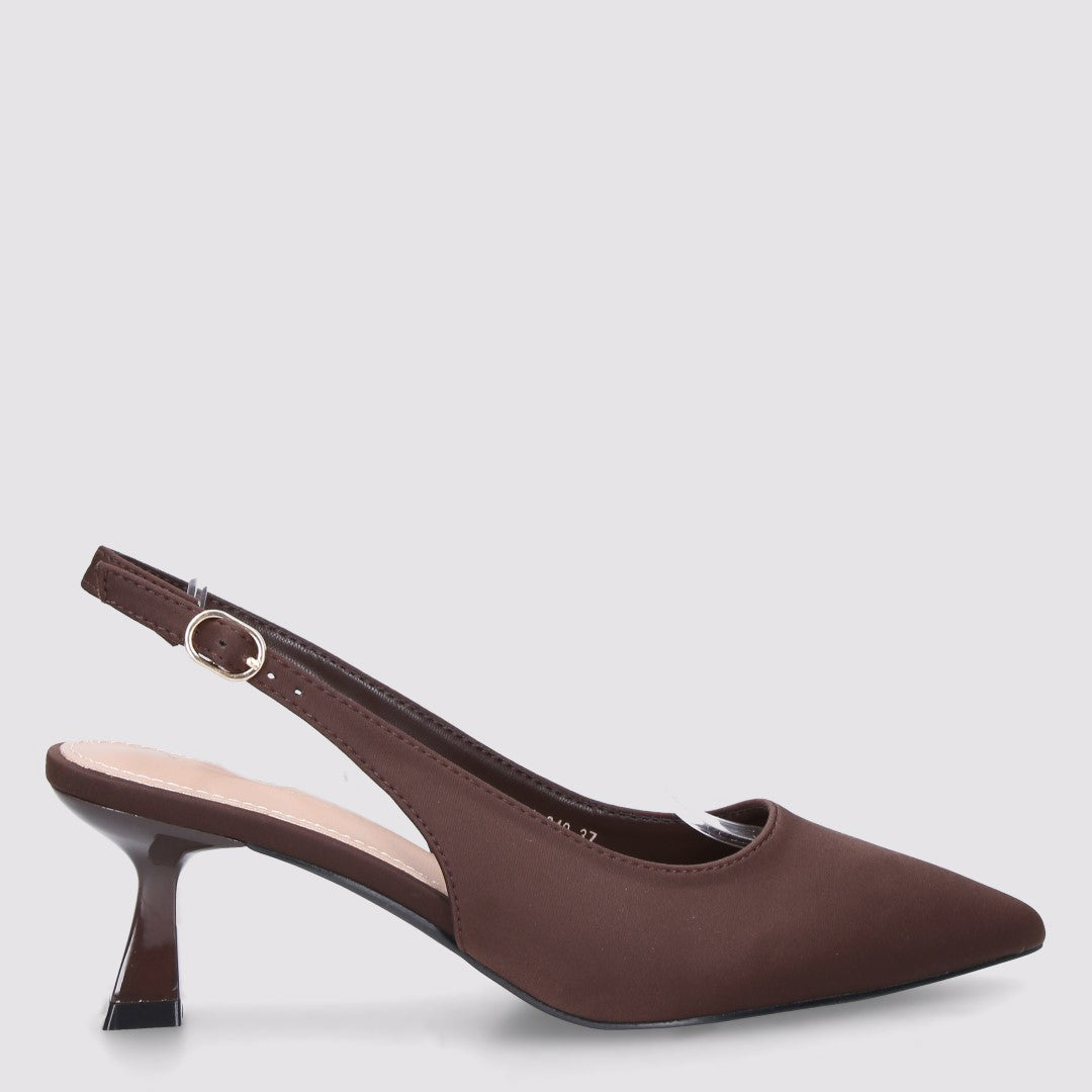 Iole Décolleté Donna