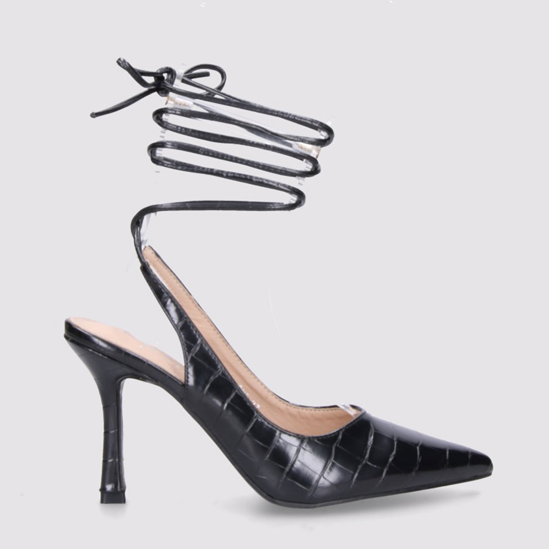 Diletta Décolleté Donna