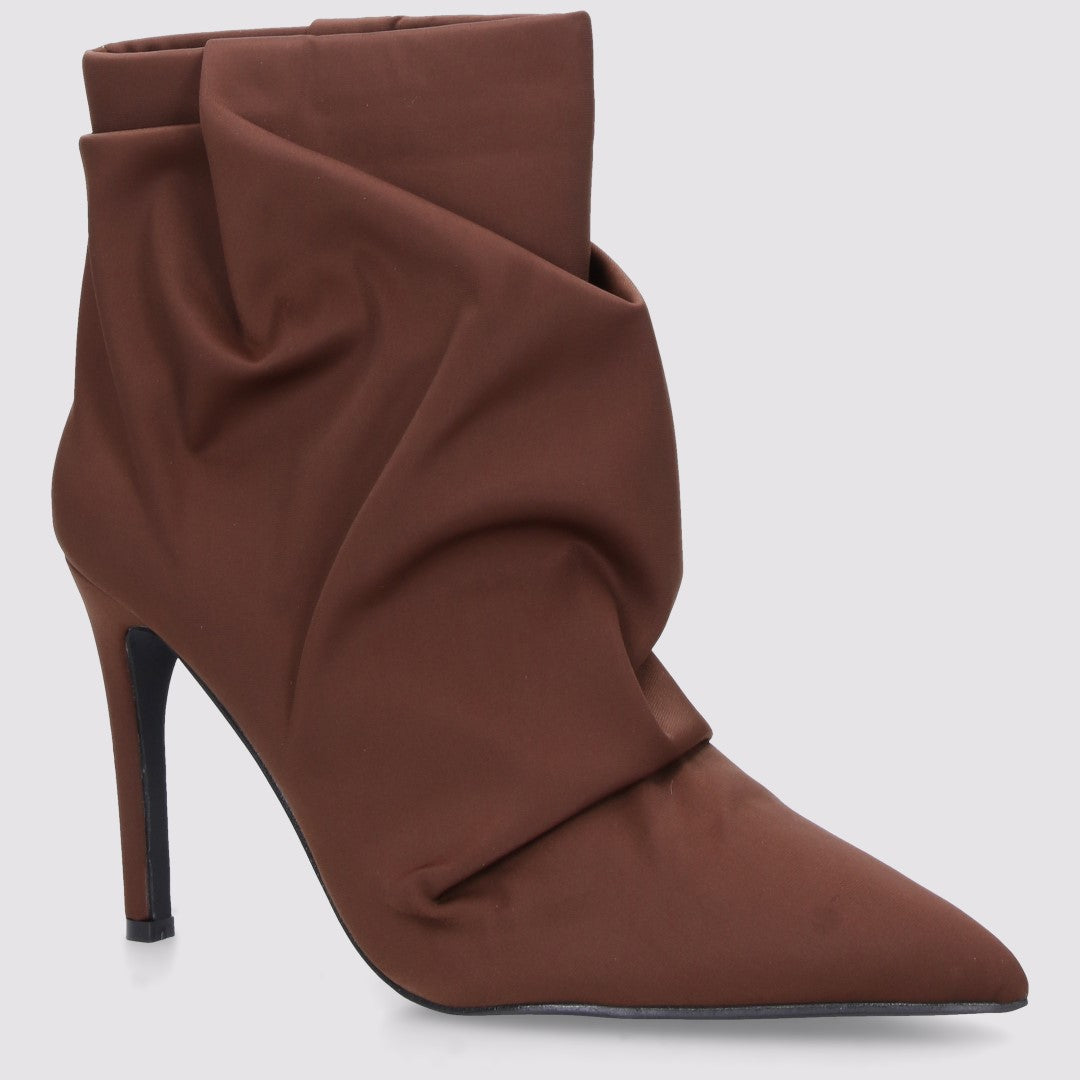 Sonia Tronchetto Donna