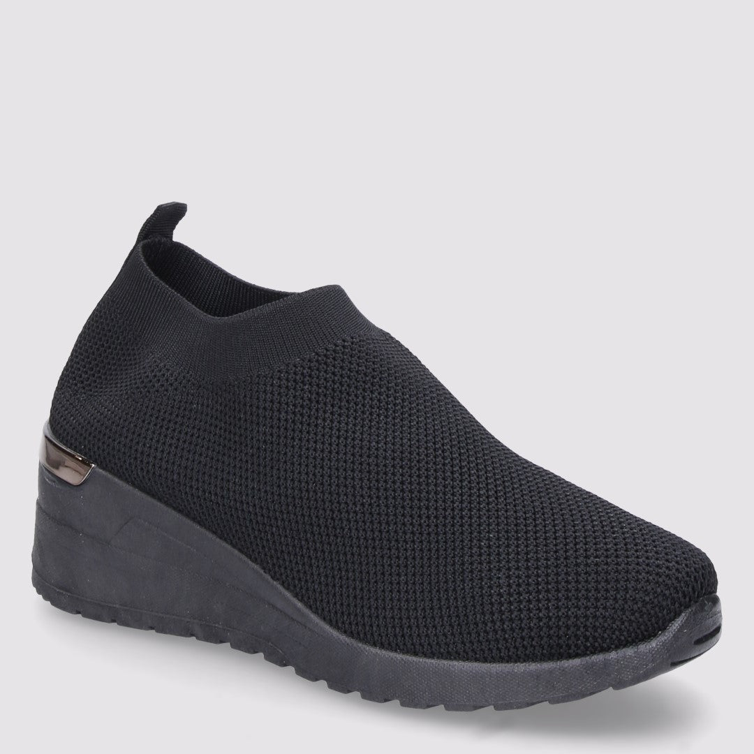 Trasea Sneakers Donna