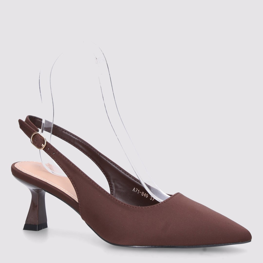 Iole Décolleté Donna