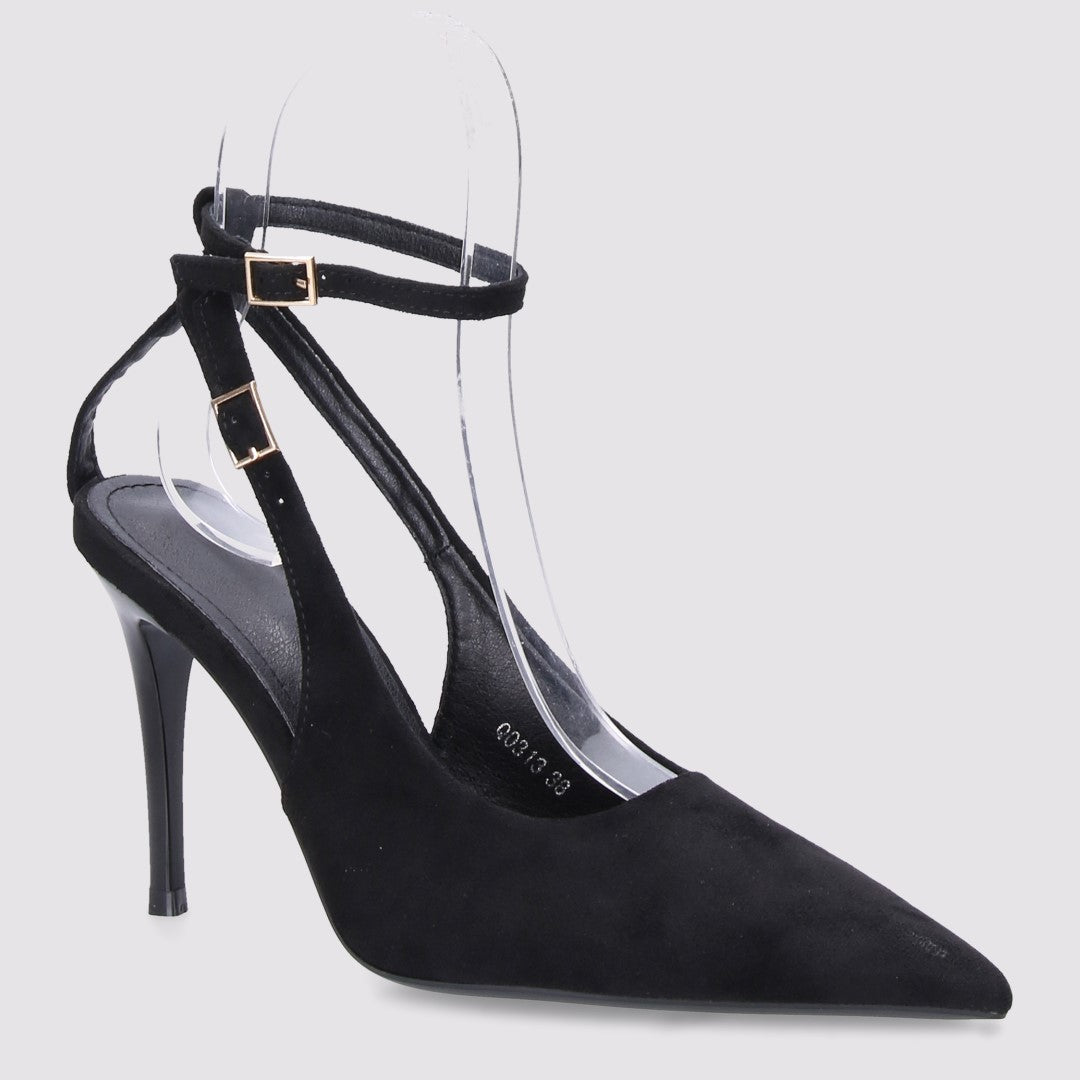 Moira Décolleté Donna