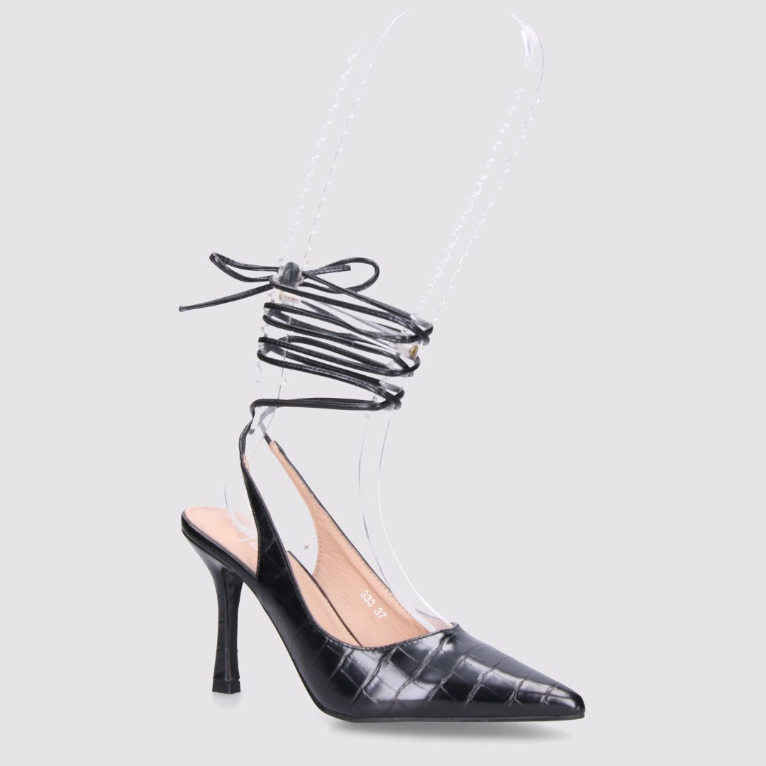 Diletta Décolleté Donna