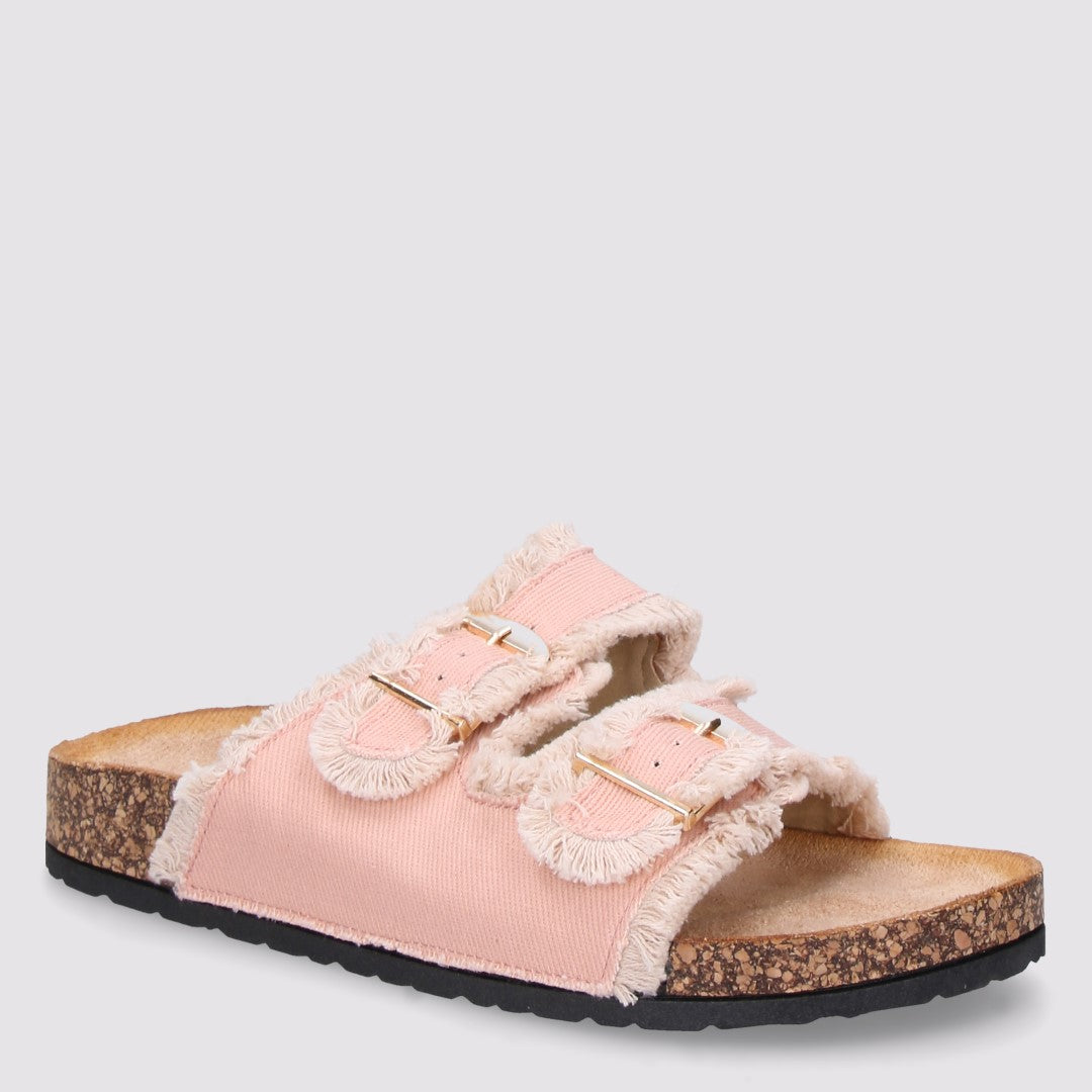 Orchidea Ciabatta Donna
