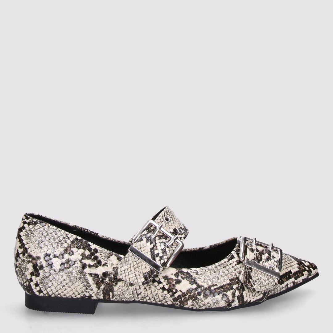 Flora Ballerina Donna