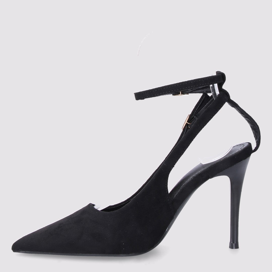 Moira Décolleté Donna