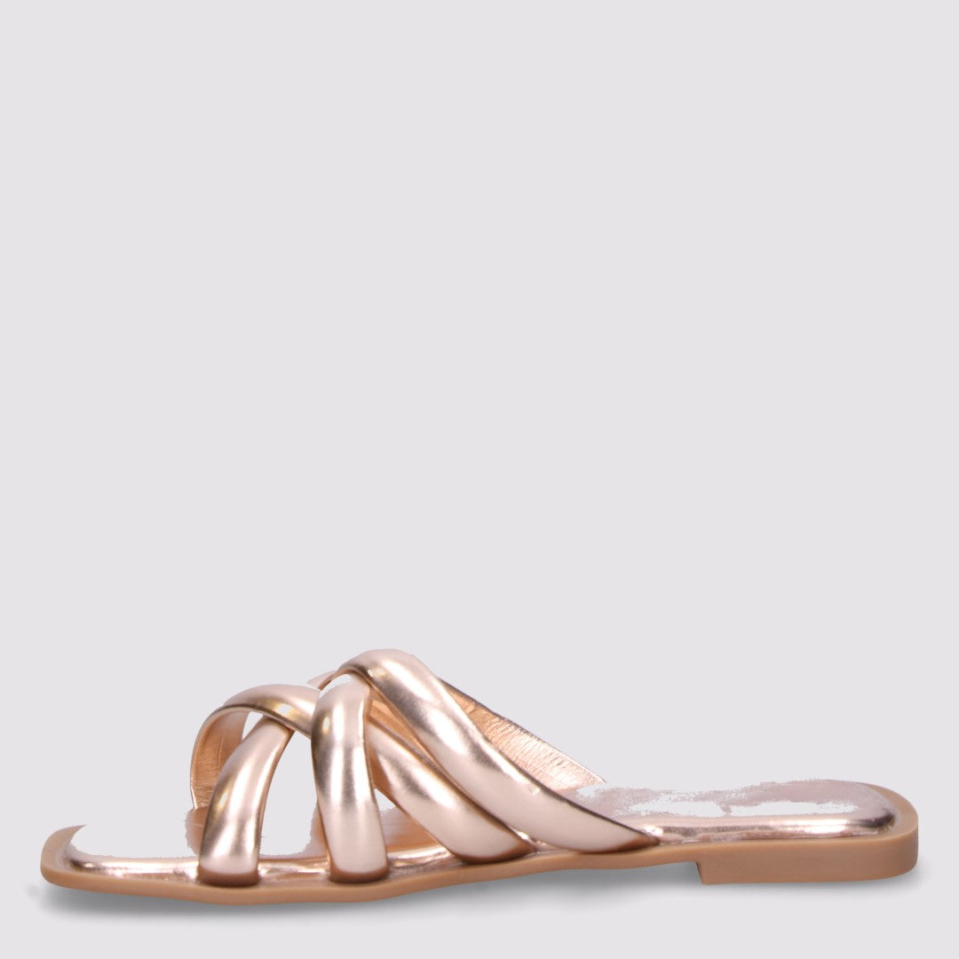 Greta Ciabatta Donna