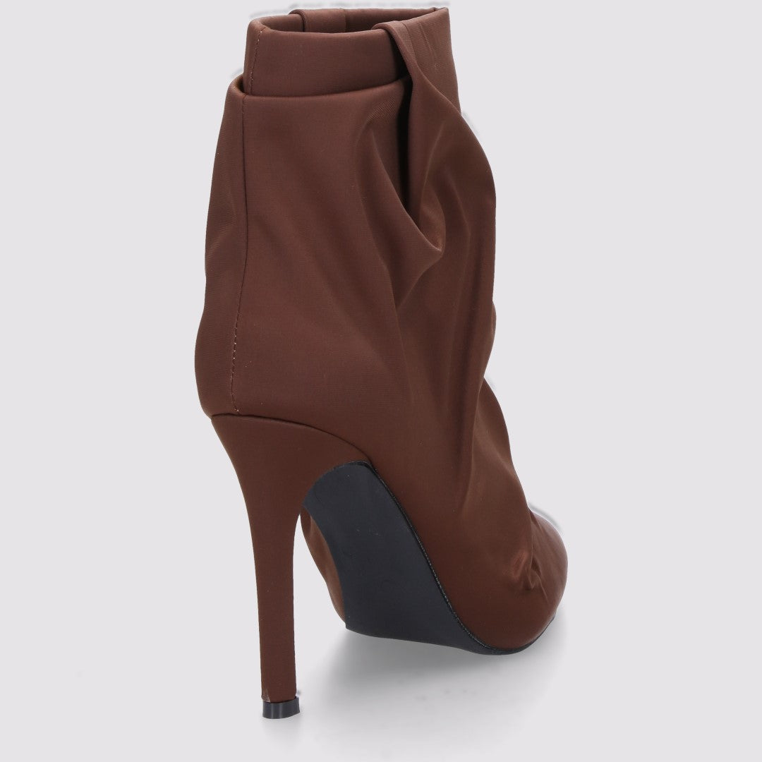 Sonia Tronchetto Donna