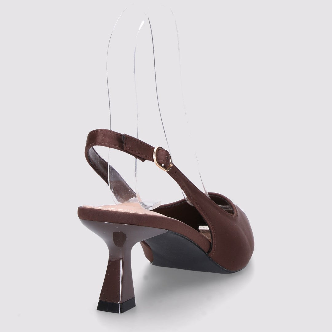 Iole Décolleté Donna