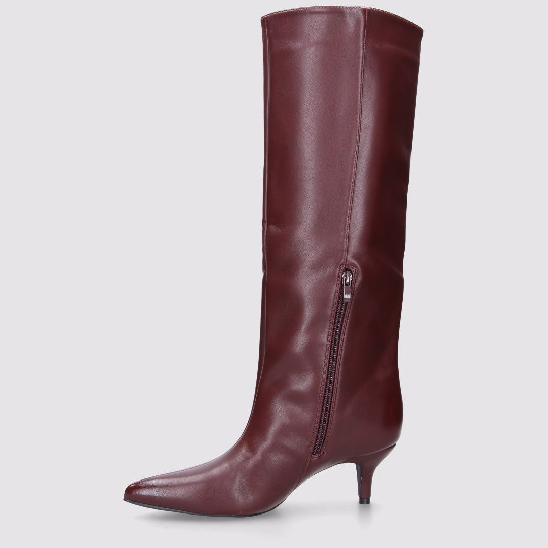 Benedetta Stivale Donna